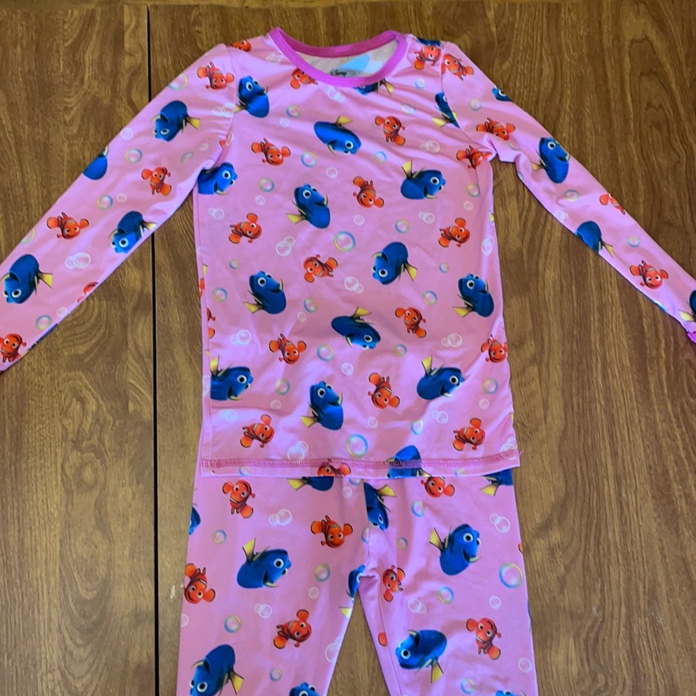 Disney’s Finding Dory Cuddl Duds